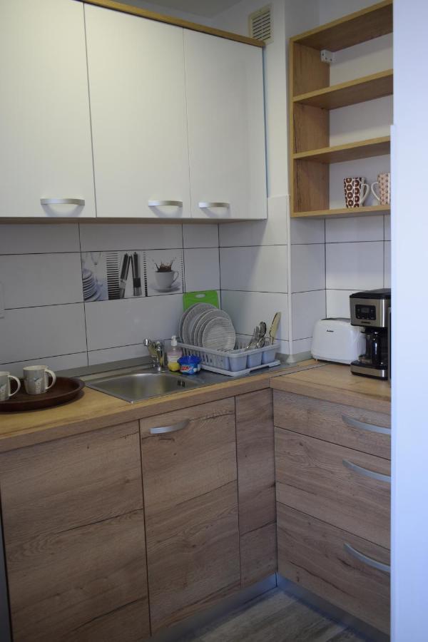 Apartament Palatul De Justitie Rhbm Бая-Маре Экстерьер фото